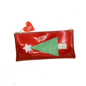 Julie Mollo clutch xmas